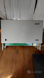 Centrale telefonica e modem