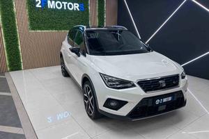Seat Arona 1.0 ecotsi FR 110cv dsg
