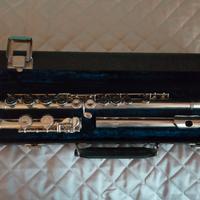 flauto traverso floret 