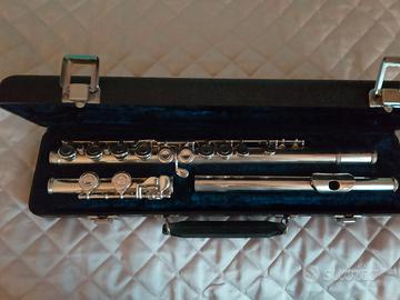 flauto traverso floret 