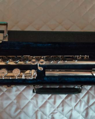 flauto traverso floret 