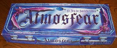 Atmosfear gioco da tavolo versione inglese