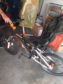 Bicicletta BMX