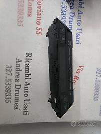 COMANDI CLIMA AUDI A3 MOD 8Y 2.0 DIESEL 2020-2025 