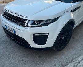 Evoque dinamic 2016