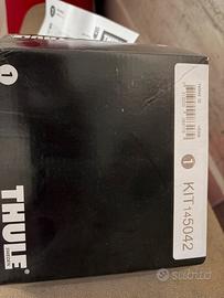 Thule kit clamp 5042 Audi Q2