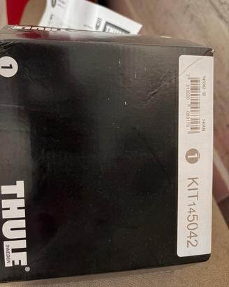 Thule kit clamp 5042 Audi Q2
