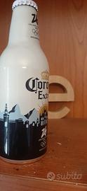 birra Corona Olimpiadi 2026