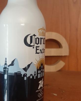 birra Corona Olimpiadi 2026