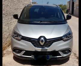 Renault grand scenic 1.6 diesel 160cv bose