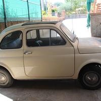 500 epoca ricambi