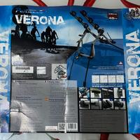 Vedo porta bici  PERUZZO VERONA