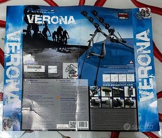 Vedo porta bici  PERUZZO VERONA