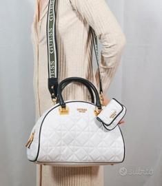 Borsa guess