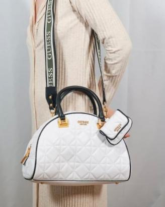 Borsa guess