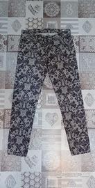 pantaloni donna taglia 46