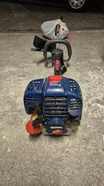 Decespugliatore Shindaiwa