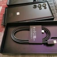 Samsung Galaxy s23 ultra