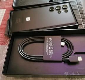 Samsung Galaxy s23 ultra