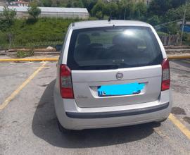 FIAT Idea - 2010