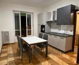 Bilocale ammobiliato appena ristrutturato