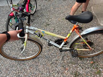Bicicletta 24