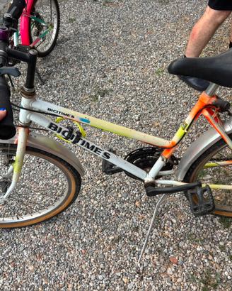 Bicicletta 24