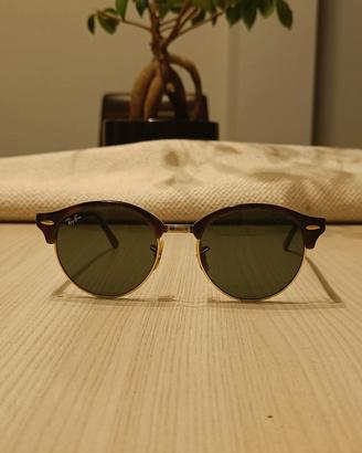 Ray-Ban club master 4246 5119