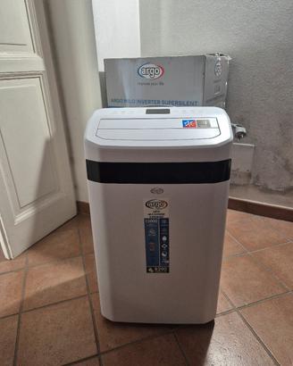 Climatizzatore ARGO MILO