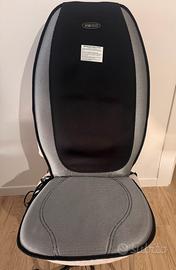 Poltrona massaggiante