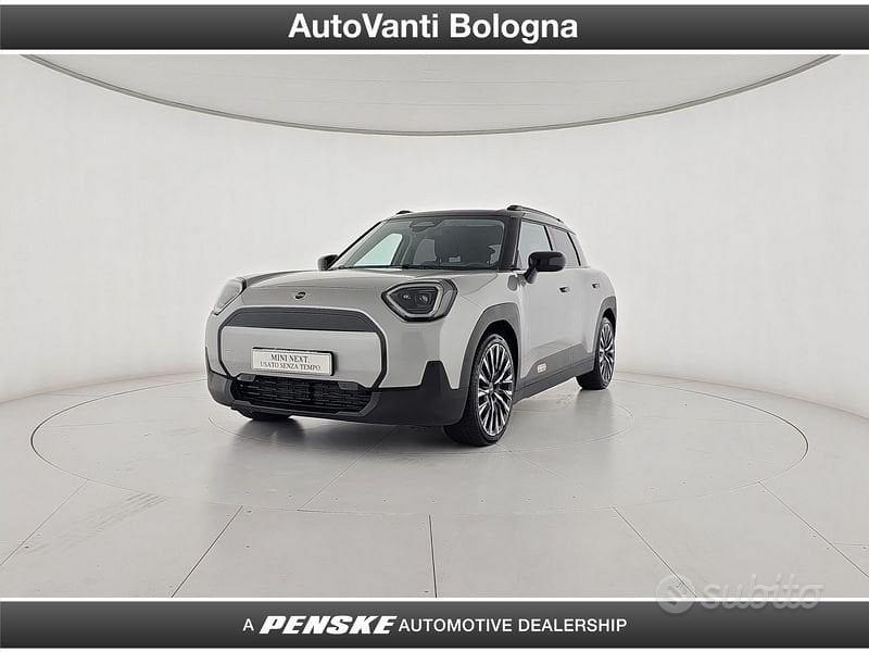 Mini Mini Aceman (J05)