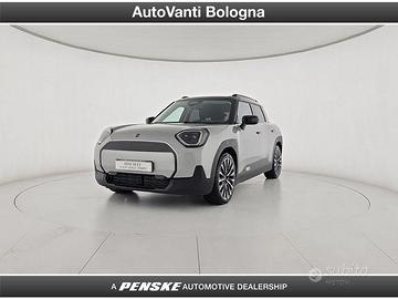 MINI Aceman Mini E Classic
