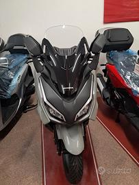 Honda Forza 350 ABS 2026