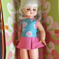 Bambola Mattel ARLETTE raro vintage 1960