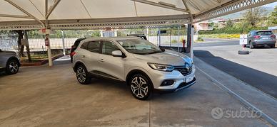 Renault Kadjar Blue 1.5 dCi 115cv BoSe Sport Editi