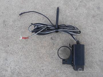 presa usb moto scooter