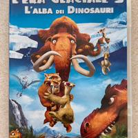 DVD L’era glaciale 3 (cartoon)