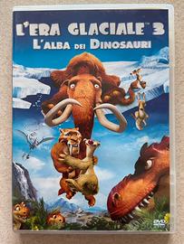 DVD L’era glaciale 3 (cartoon)