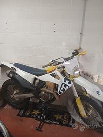 husquarna 250 fe 2020 