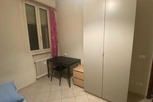 Camera singola per ragazzo in via lulli 31