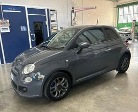 Fiat 500 Sport 69cv (neopatentati)