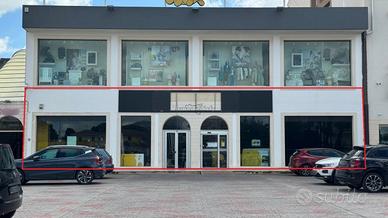 Negozio a Modica (RG) - Modica Sorda