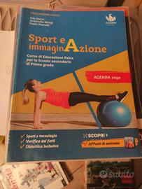 Libro Sport e Immaginazione ISBN 9788857792682