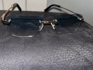 occhiali da sole prezzo trattabile