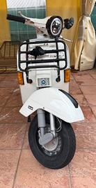 Vespa p200e