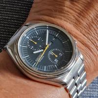 SEIKO Jumbo Chrono vintage 1976