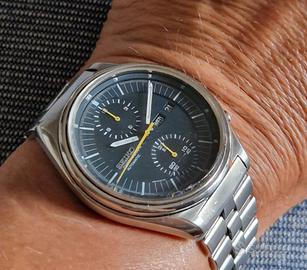 SEIKO Jumbo Chrono vintage 1976