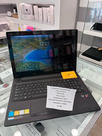 LENOVO THINKPAD - 8/ 512GB SSD - AMD A8 - PROMO