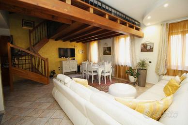 Appartamento Legnano [Cod. rif 3287125VRG]