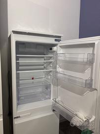 Frigorifero da incasso IKEA RÅKALL + mobile